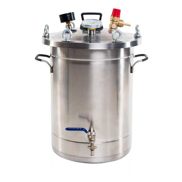 Распродажа автоклавов БУЛАТ в Пскове