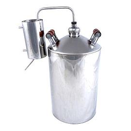 Самогонный аппарат в Пскове всего за 3200 рублей